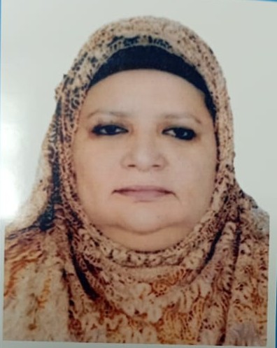 Latifa Rana